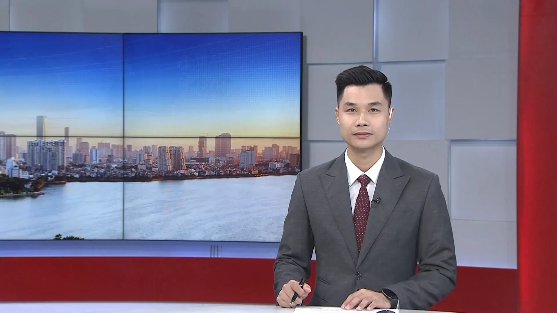 Chương trình Thời sự 23h00 | 13/09/2025